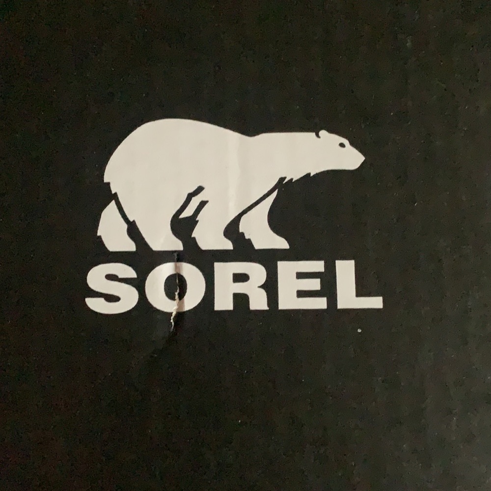 Sorel Lennox Lace Boot